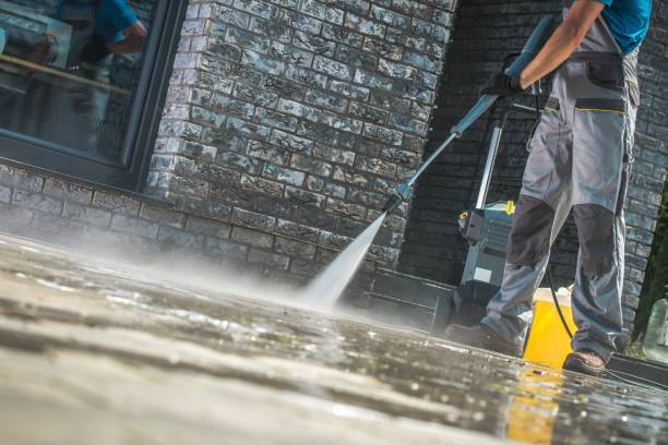 Best Patio and Deck Pressure Washing  in Ashland, NJ